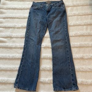 Tommy Jeans women’s High waisted flair Size 3